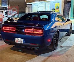 دودج تشالنجر